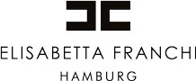 Elisabetta Franchi – Hamburg – Neuer Wall Logo